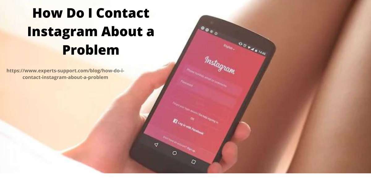 Ways to Contact Instagram to Report a Problem