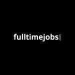 Full Time Jobs profile picture