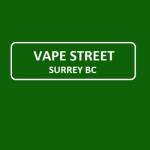 Vape Street Surrey BC Profile Picture