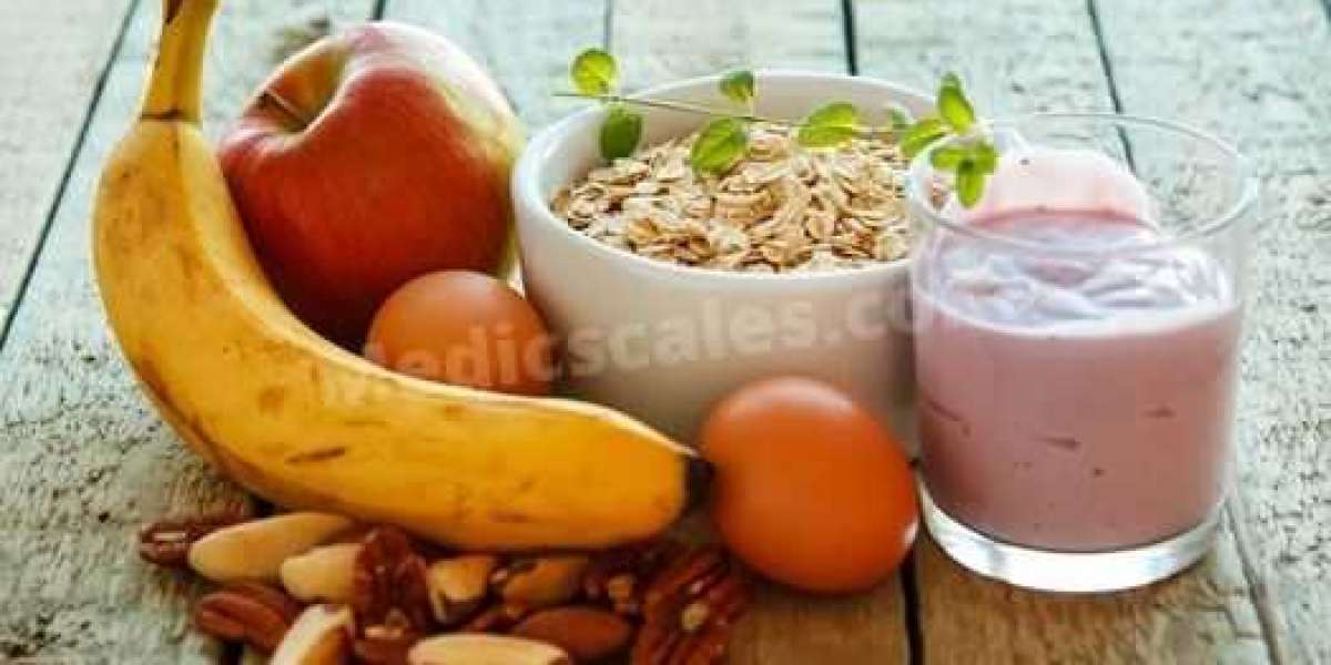 Top 10 healthy snacks to feed athletes