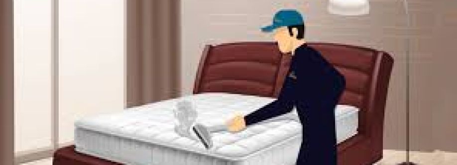 Clean Master Mattress Cleaning Perth Cover Image