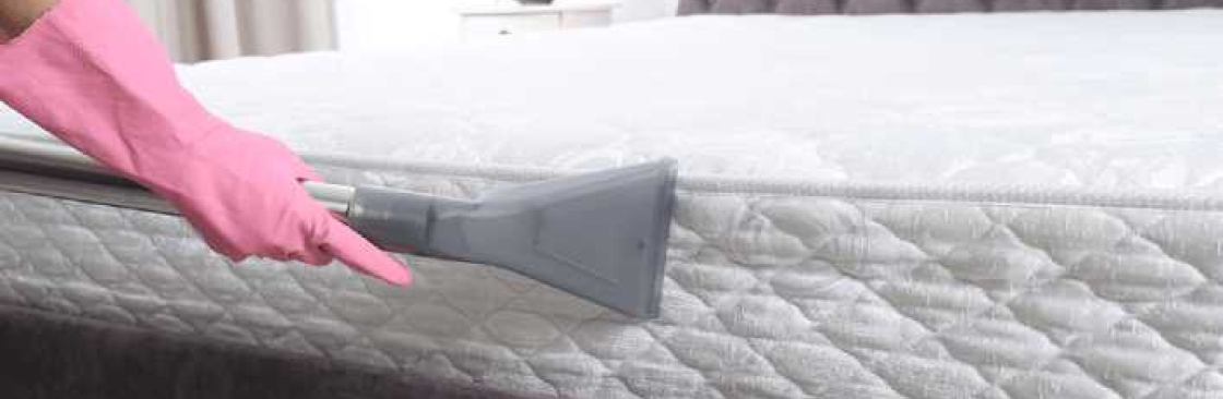 Clean Master Mattress Cleaning Brisbane Cover Image