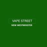 Vape Street New Westminster BC Profile Picture
