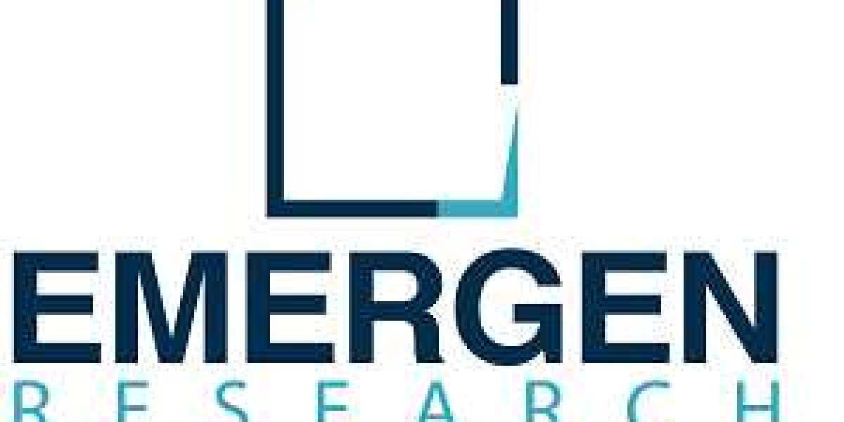 Emulsifiers Market  Study Report Based on Size, Industry Trends and Forecast to 2027