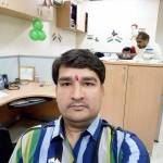 Manish Vijay kota News profile picture