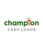 Champion Cash Loans profile picture