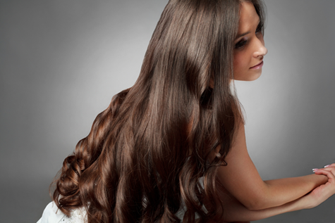 Clip In Hair Extensions | Ponytail Hair Extensions | Hairstylist Bodi Hair Salon - BONDI HAIR