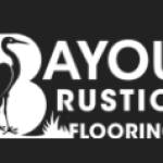 Bayou rustic flooring Profile Picture