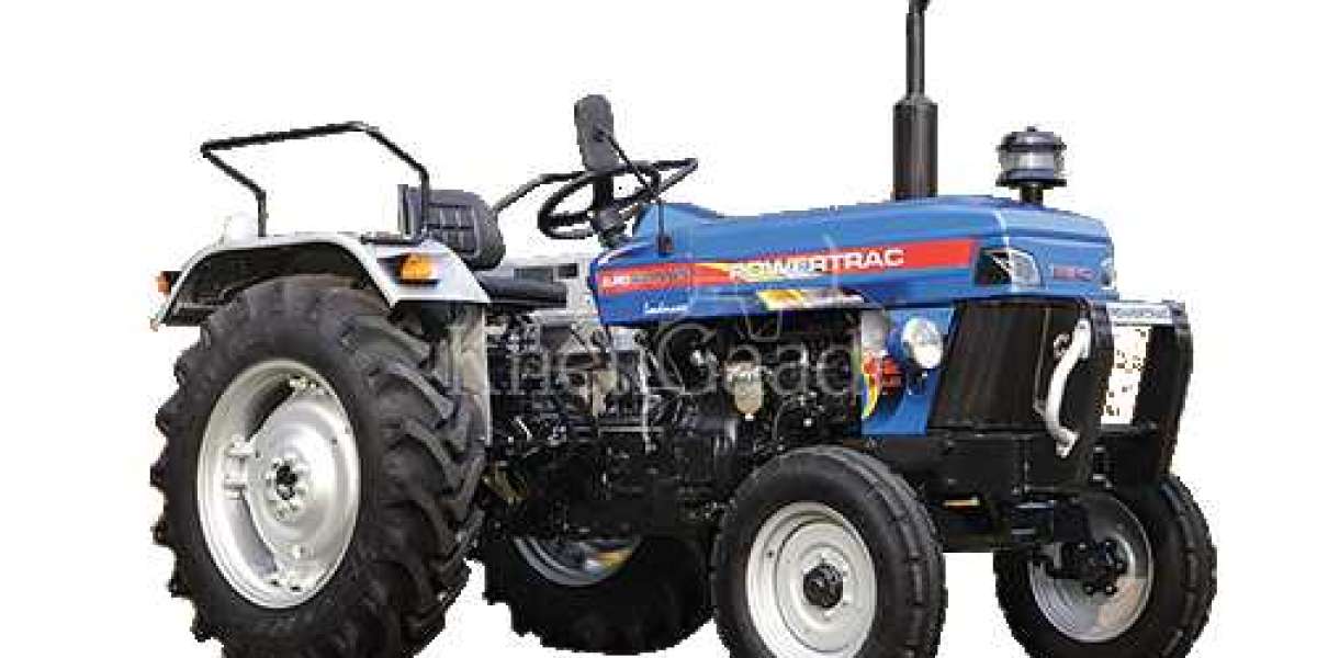 Powertrac Tractor Price, Features, and Specifications- Khetigaadi