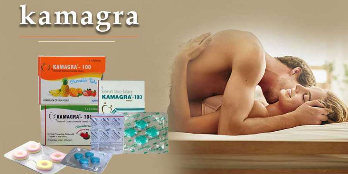 kamagra (Sildenafil Citrate) Online Medicine - Powpills