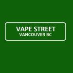 Vape Street Vancouver BC Profile Picture