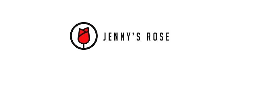 Jennys Rose Cover Image