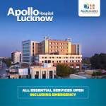 Lucknow Apollo profile picture