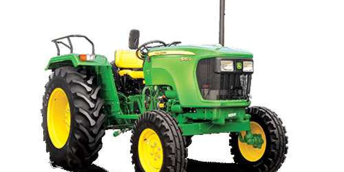 John Deere Tractor Specifications, Price and Series | Khetigaadi 2022