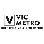 Vic Metro Underpinning Restumping PTY LTD profile picture