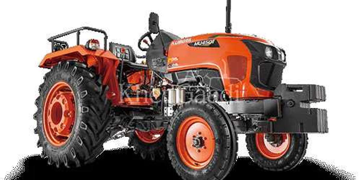 Kubota Tractor Price, Specifications, and Features 2022
