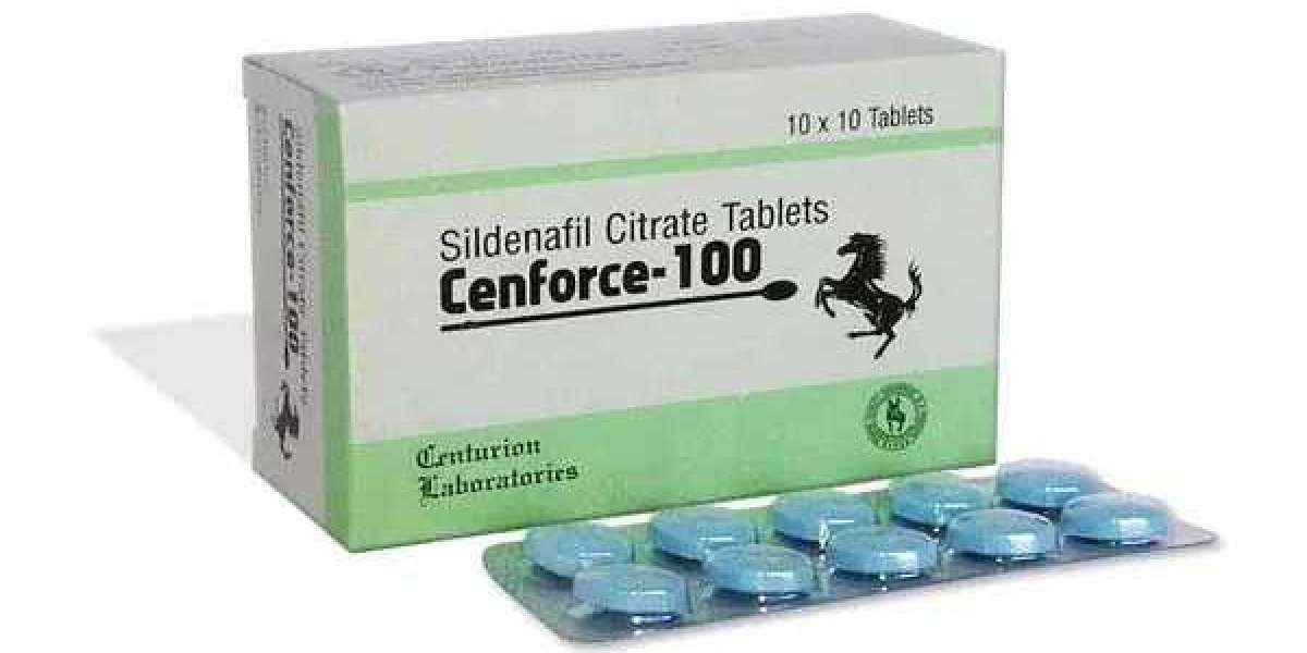 Cenforce 100 mg medicine   Up to 50% OFF + Exclusive OFFERS