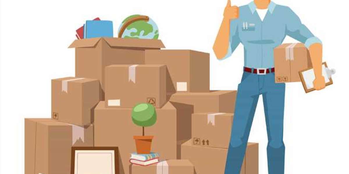 How to Reach Best Packers and Movers in Ghaziabad?