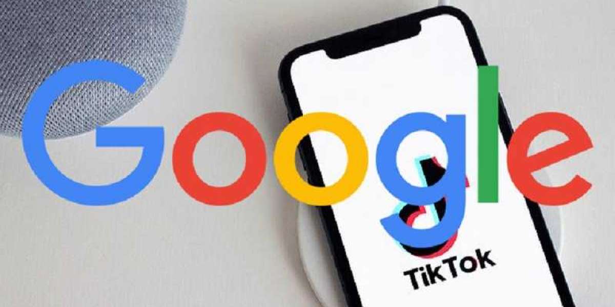 What Google Can Teach You About Tiktok