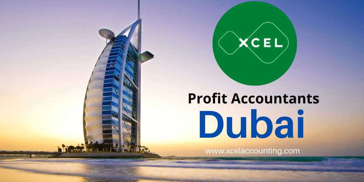 Hire Best Profit Accountants Dubai - Xcel Accounting