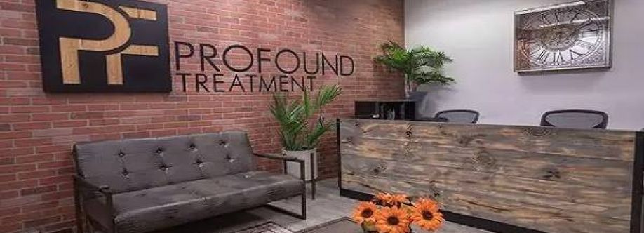 Profound Treatment Center Cover Image