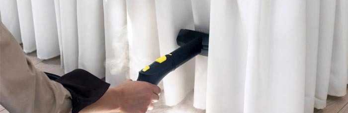 SES Curtain Cleaning Adelaide Cover Image