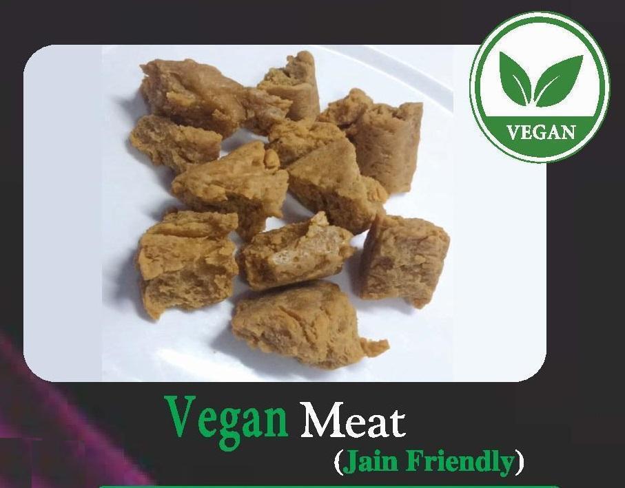 Vegan Meat Online Order Delhi | Veggie Champ