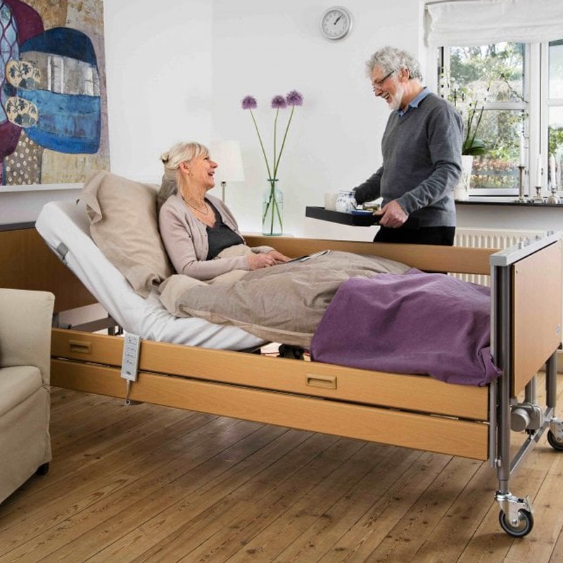Hospital Beds For Home Use | Hospital Bed Rental in Dublin