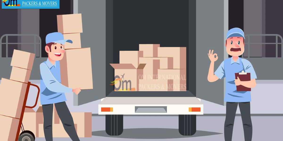 Compare and Hire Leading Packers and movers gurgaon at best