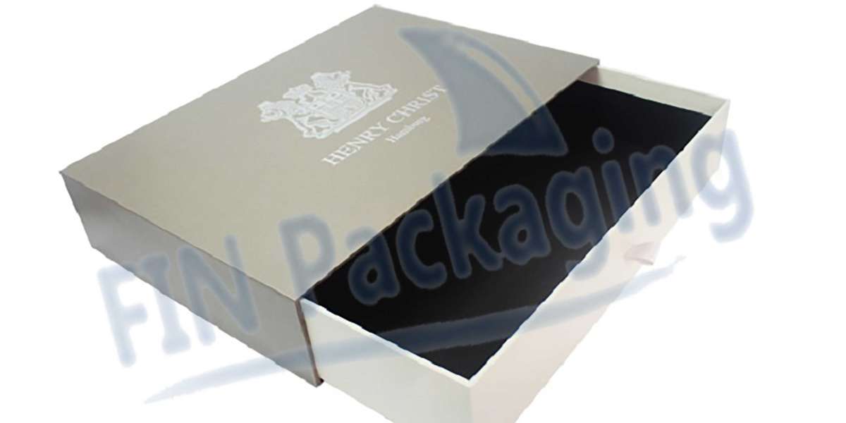 Advantages of Custom Sleeve Boxes