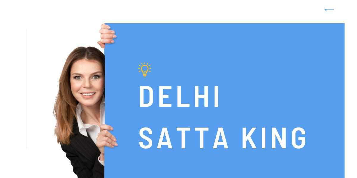 The Delusional World of Delhi Satta King