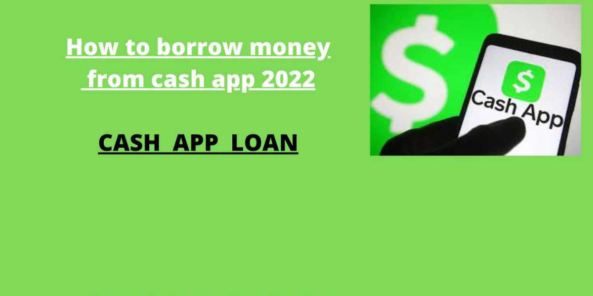 How to borrow money from cash app 2022 ? cash app loan limit
