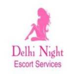 Delhi Night profile picture