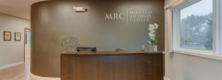 Montco Recovery Center Cover Image