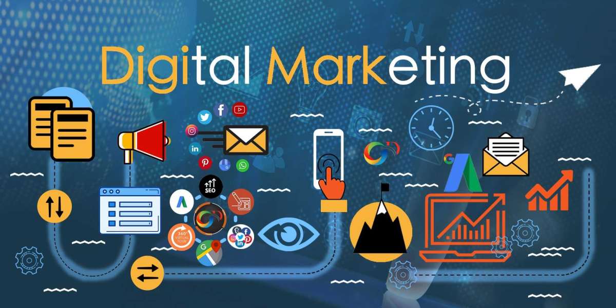 DIDM - The Best Digital Marketing Institute in Noida