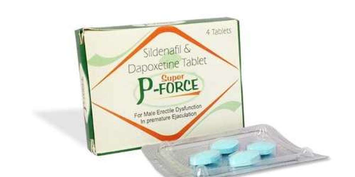 Super P Force: Male Improvement prescription Ed medicine | sildenafil