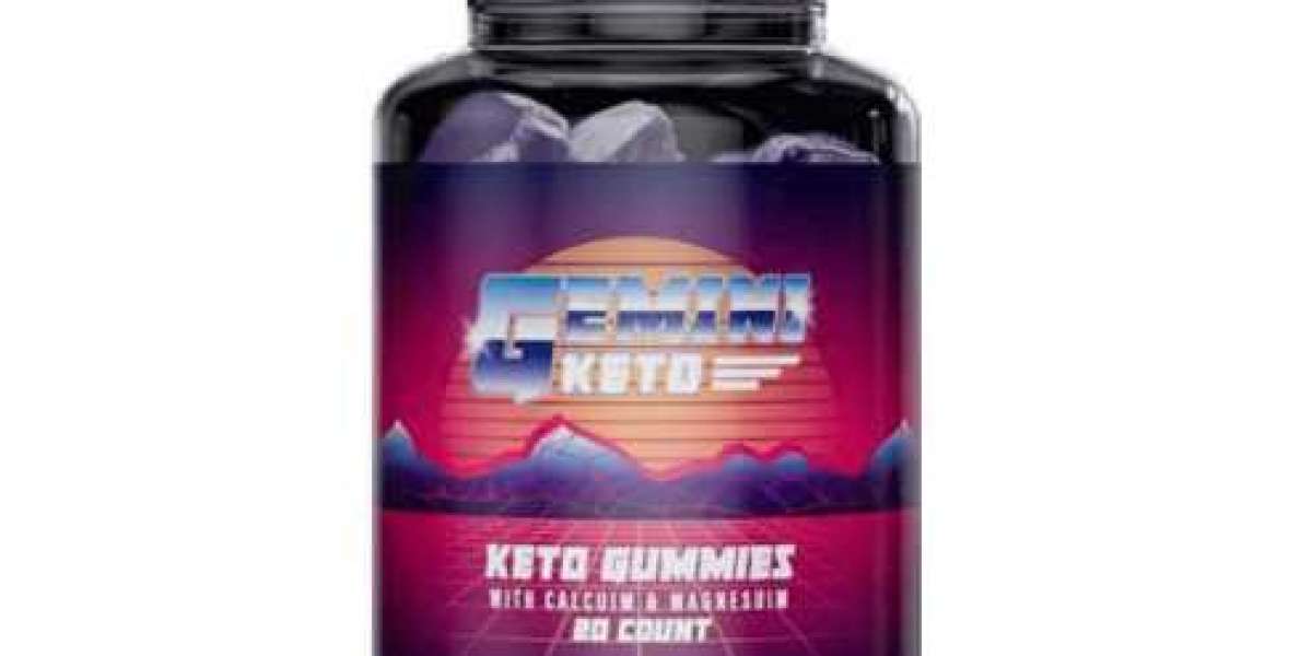 Ketosium ACV Gummies [Shark Tank Alert] Price and Side Effects