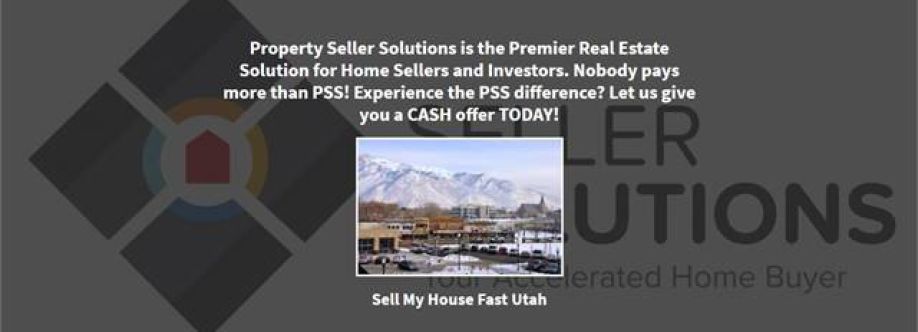 Property Seller Solutions Cover Image
