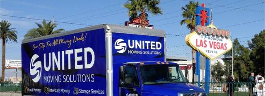 United Moving Solutions Phoenix Cover Image
