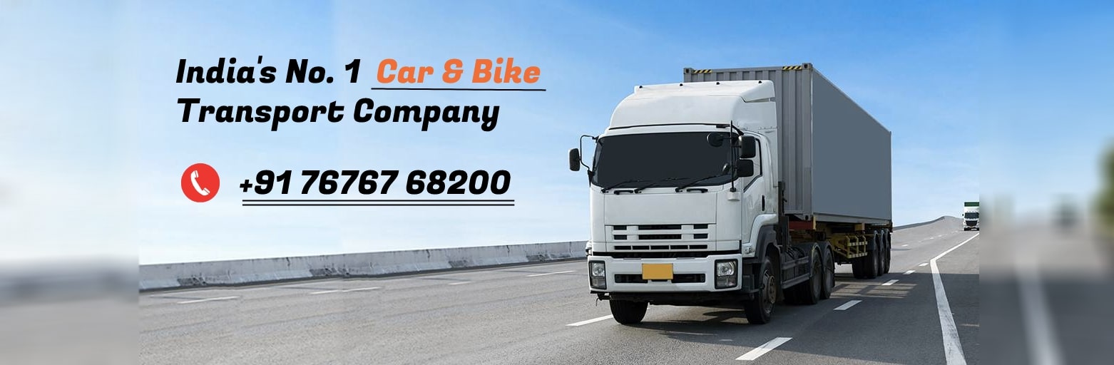 Car Transport Services in Dehradun - Vehicle Shift