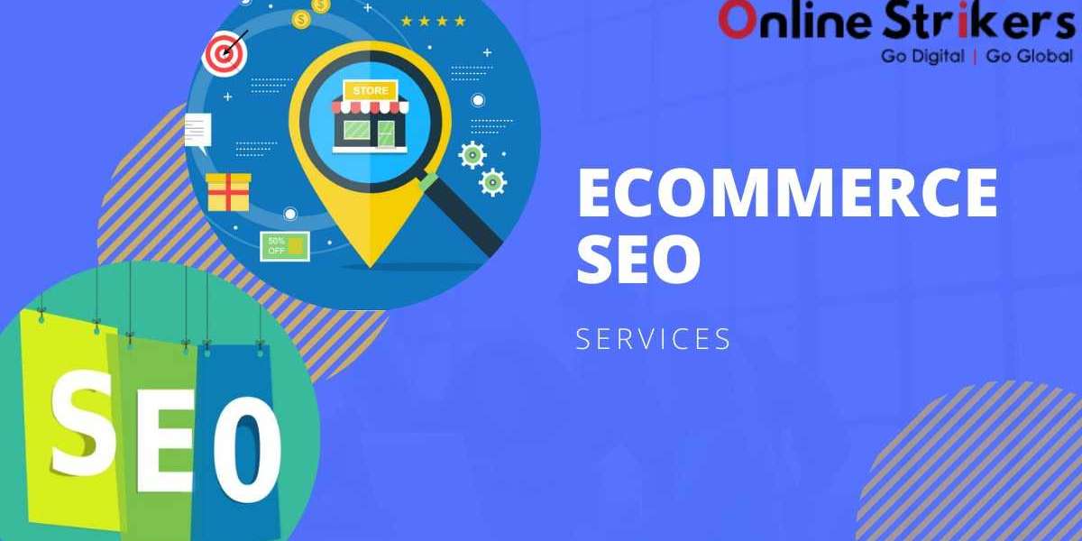 Best E-Commerce SEO services in Delhi