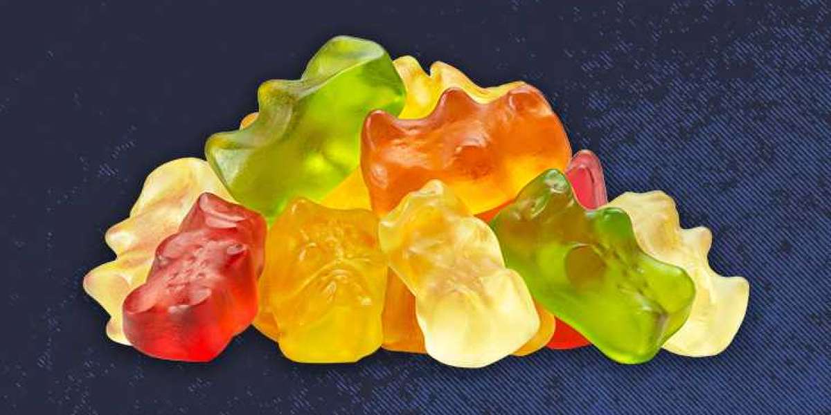 Official Store - Stimulant CBD Gummies™ Claim Today!