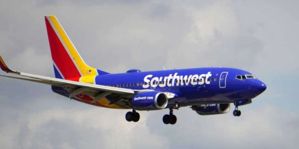 How to Book a Southwest Airlines Ticket
