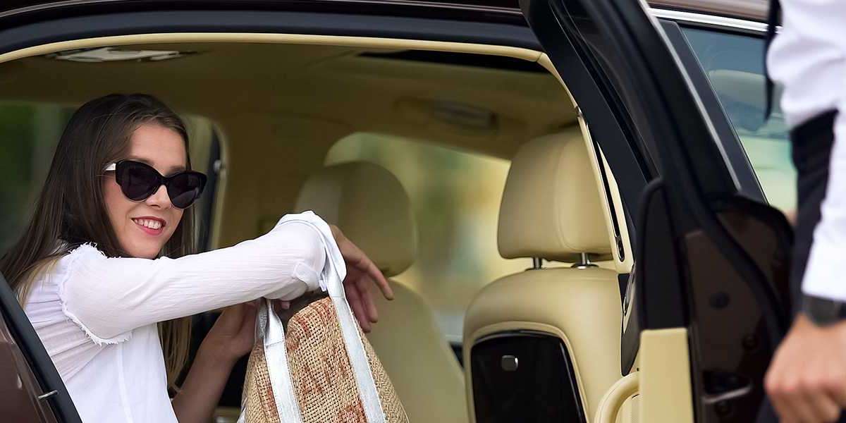 The difference that a VIP chauffeur can make to your travel