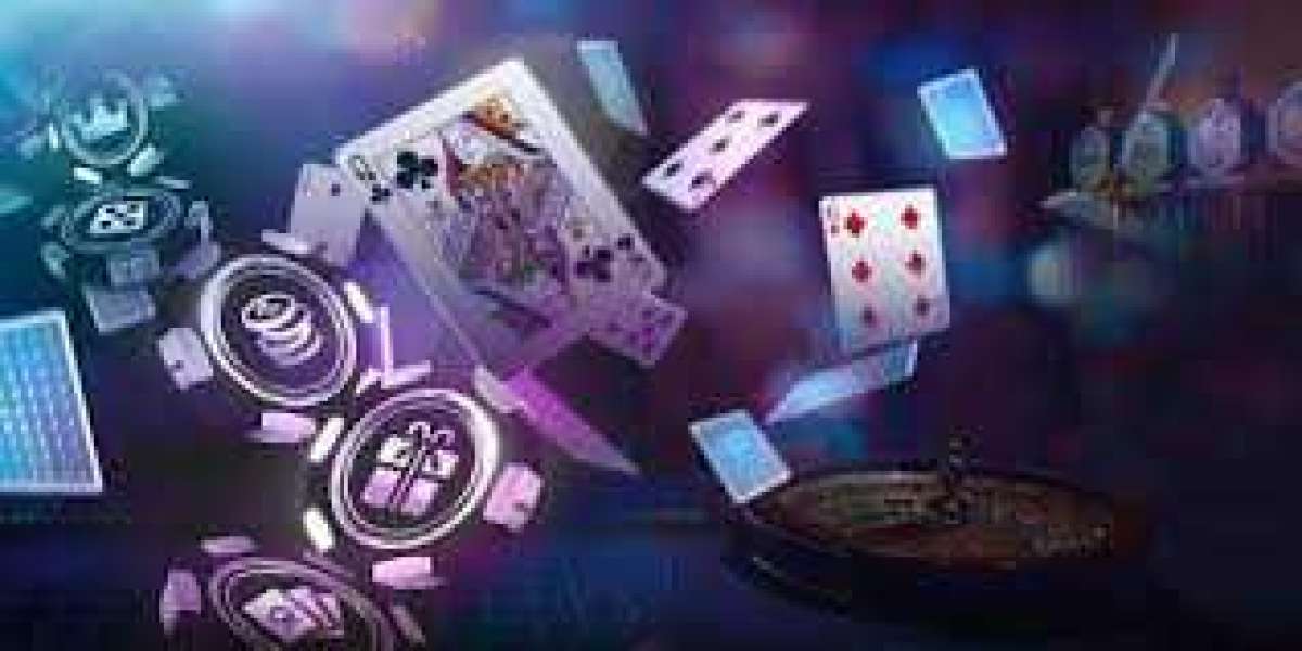 Online Casino Malaysia Promotion -  Don’t Miss The Opportunity