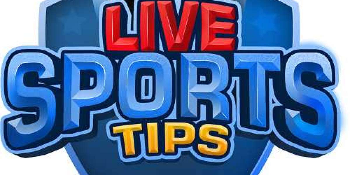 Live Sports Tips app