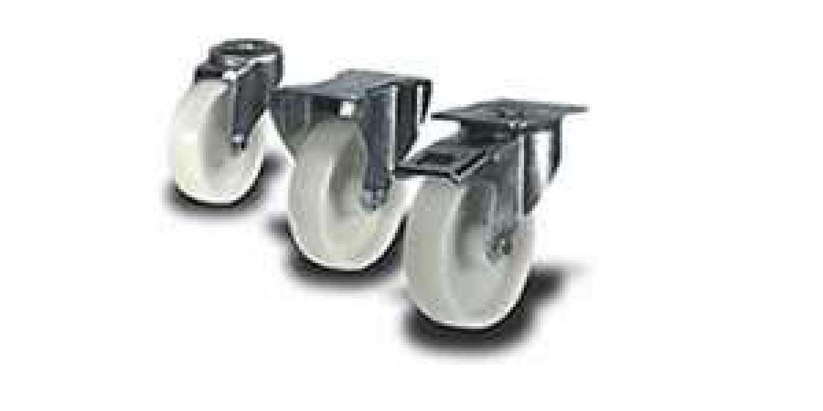 Key Factors to Consider Before you Finally Purchase Your Castors and Wheels