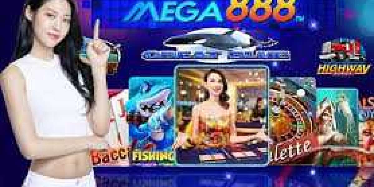 Important Tips About Finding Mega888