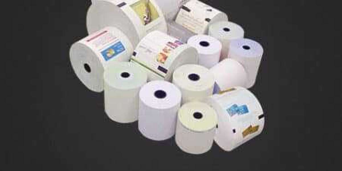 Where Can I Find the Best Price for Thermal Paper Rolls?