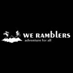 We Ramblers Profile Picture